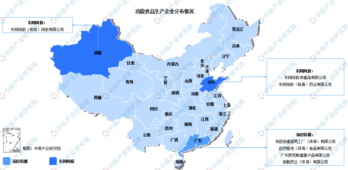 宜昌市食品企业上市规划(食品企业上市规划建议)