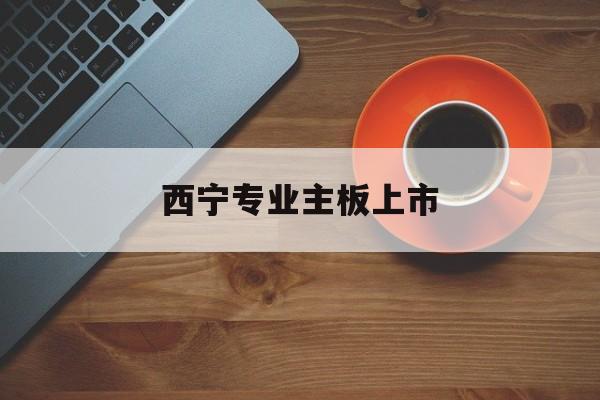 宜昌市西宁专业主板上市(西宁有什么上市公司)