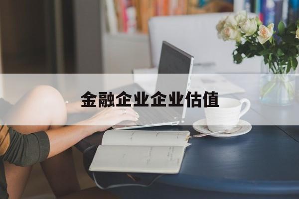 宜昌市金融企业企业估值(最新企业估值怎么填)